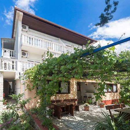 Apartment Mare Crikvenica Zewnętrze zdjęcie
