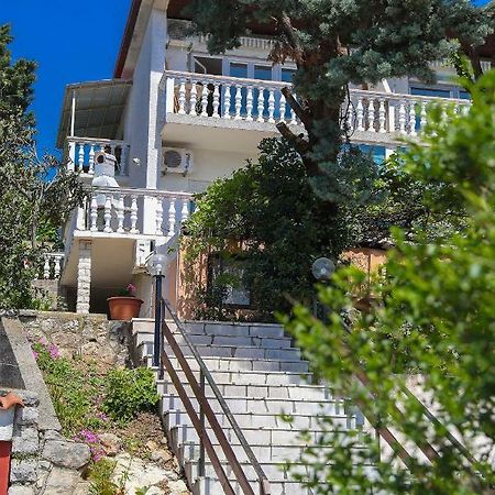 Apartment Mare Crikvenica Zewnętrze zdjęcie