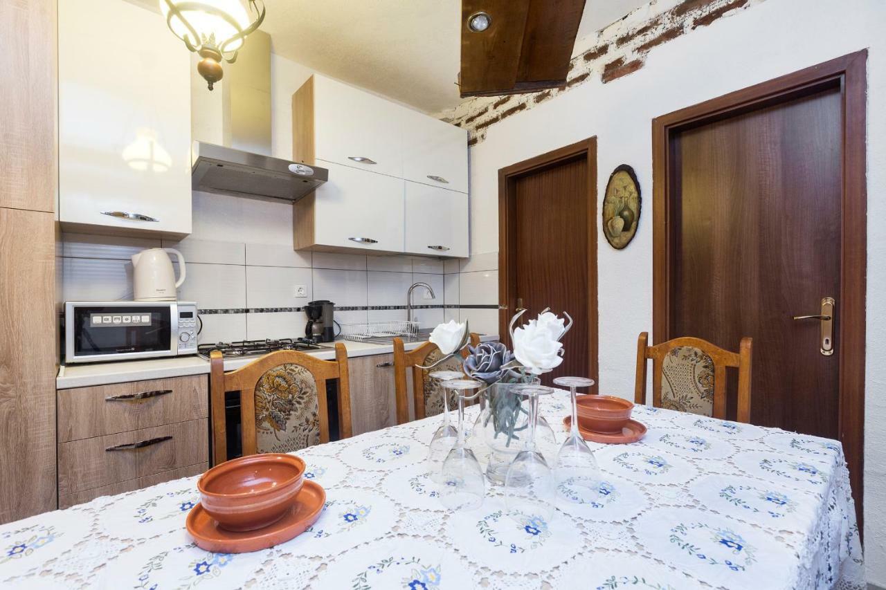 Apartment Mare Crikvenica Zewnętrze zdjęcie