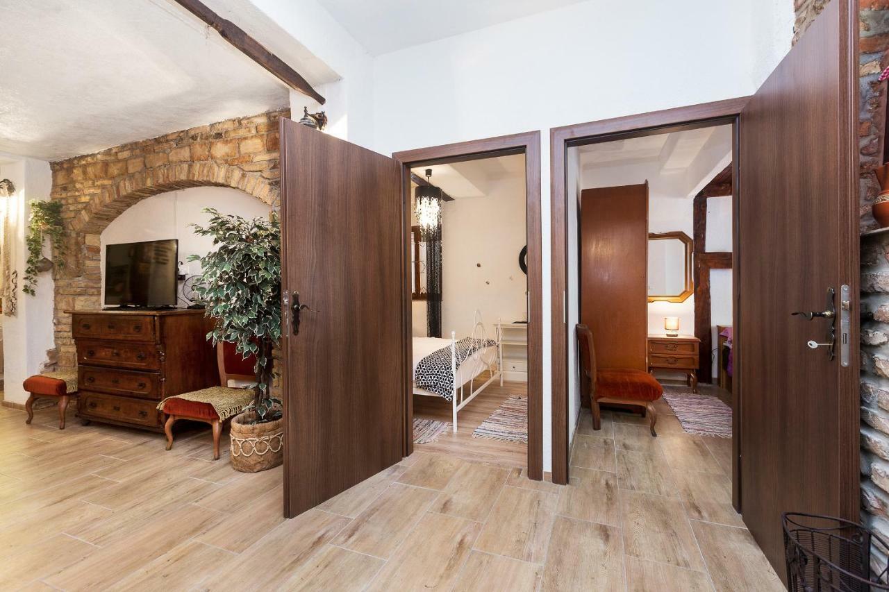 Apartment Mare Crikvenica Zewnętrze zdjęcie