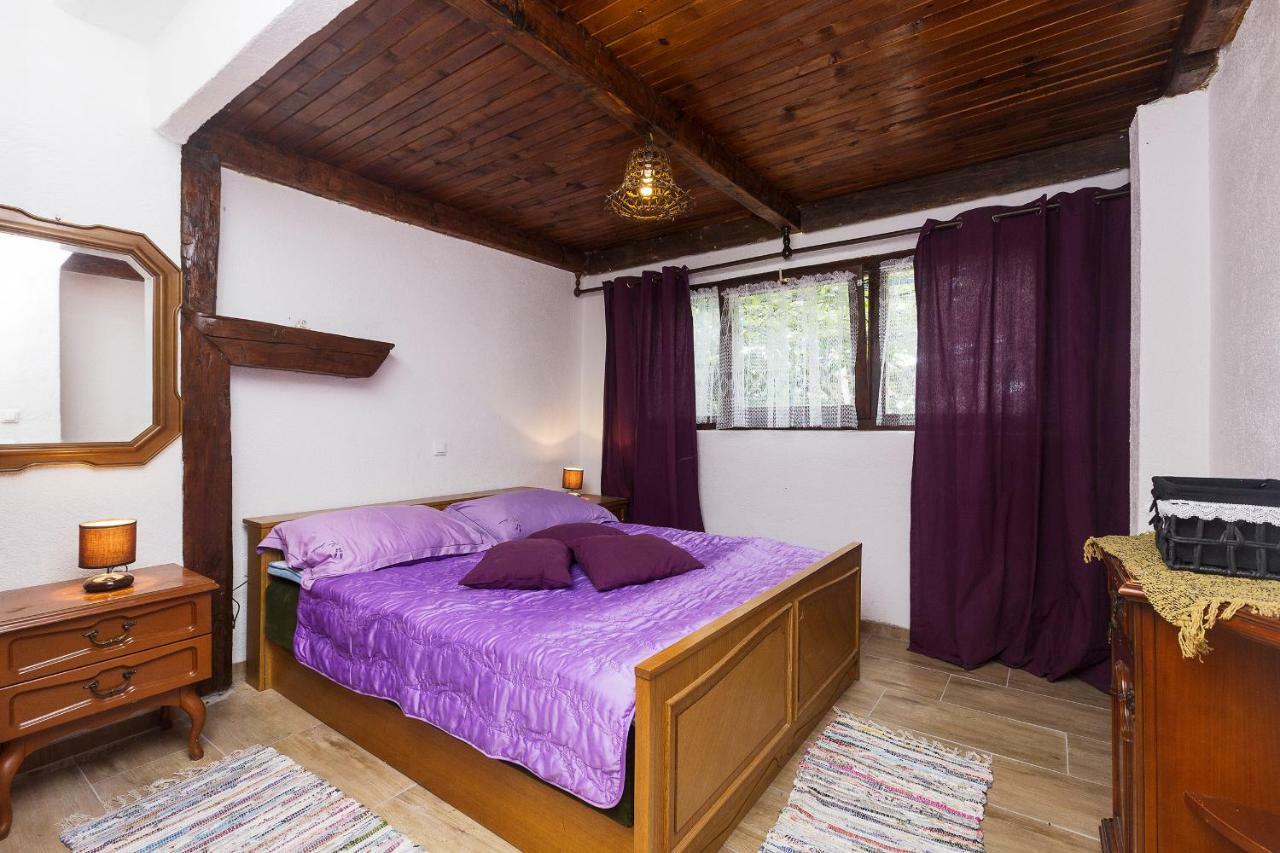 Apartment Mare Crikvenica Zewnętrze zdjęcie