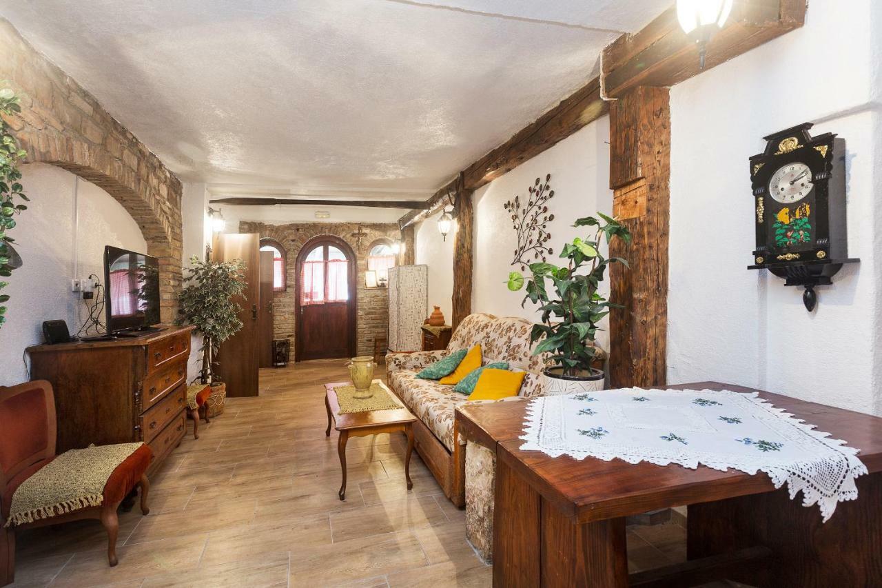 Apartment Mare Crikvenica Zewnętrze zdjęcie
