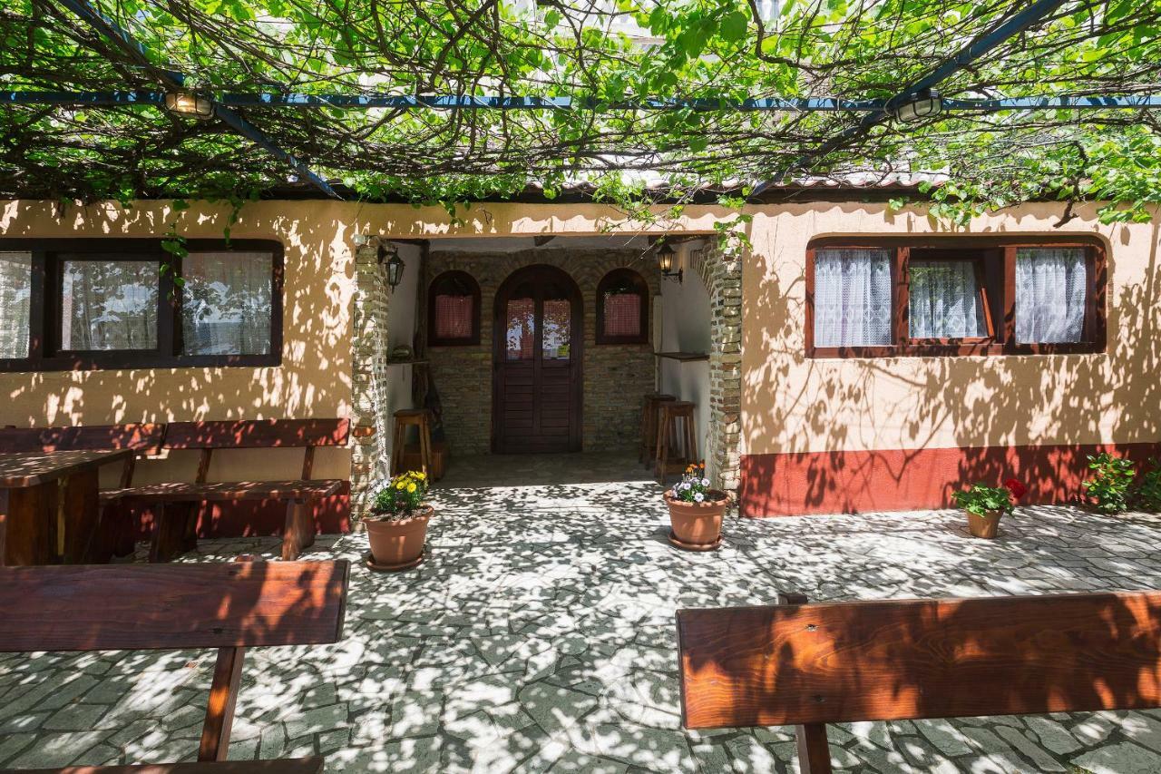 Apartment Mare Crikvenica Zewnętrze zdjęcie