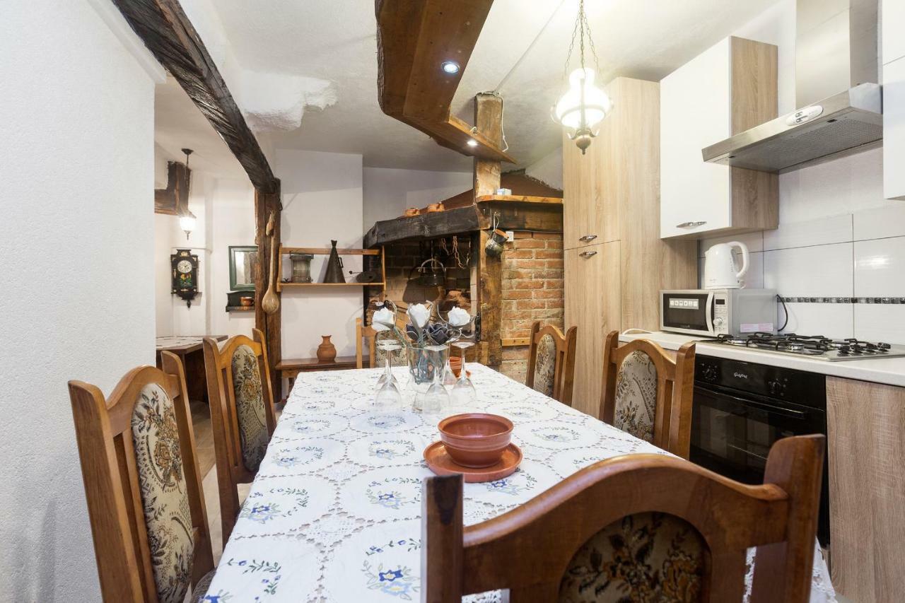 Apartment Mare Crikvenica Zewnętrze zdjęcie