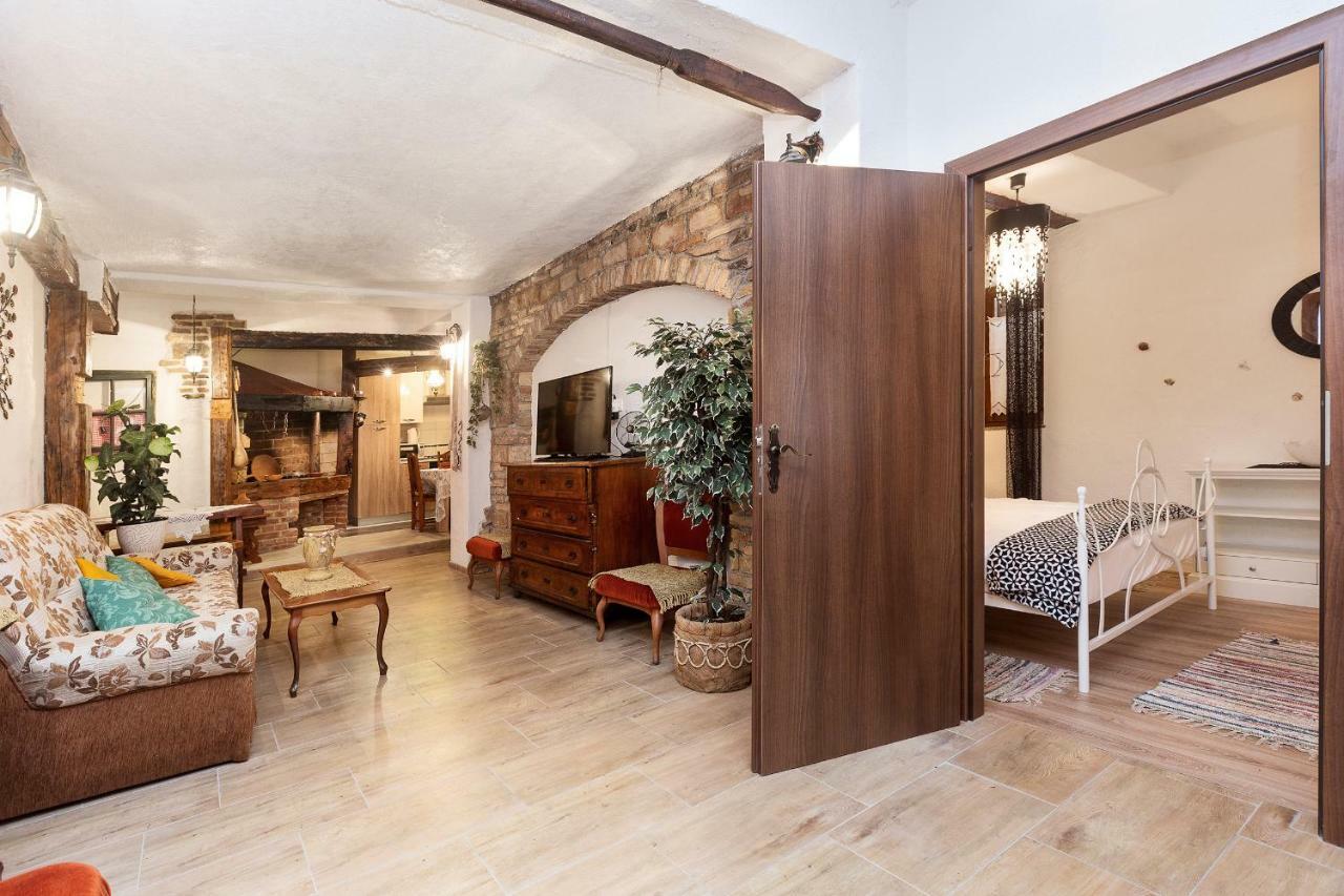 Apartment Mare Crikvenica Zewnętrze zdjęcie