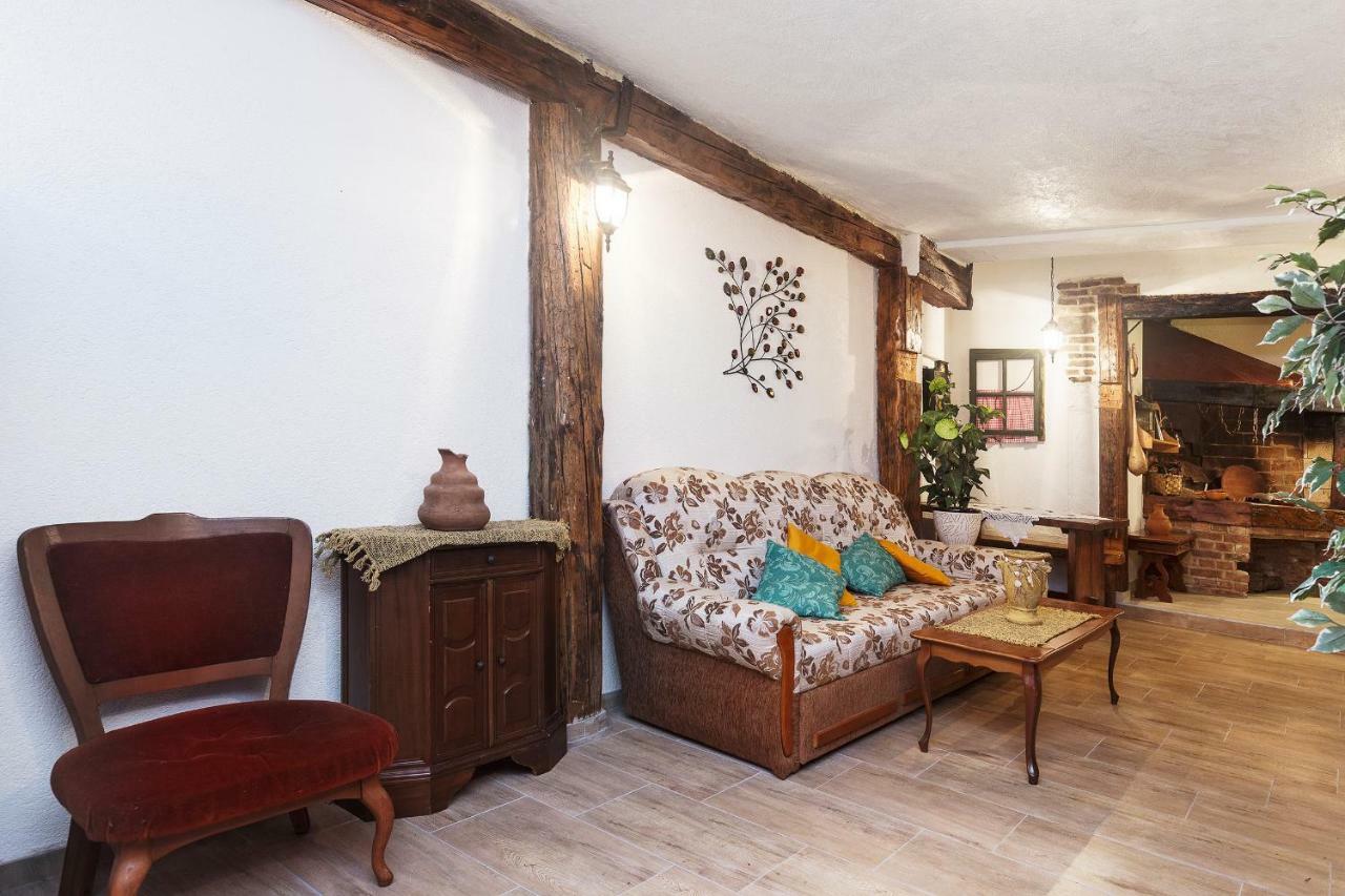Apartment Mare Crikvenica Zewnętrze zdjęcie