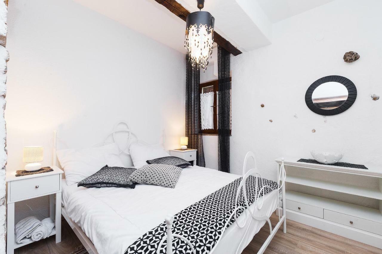 Apartment Mare Crikvenica Zewnętrze zdjęcie