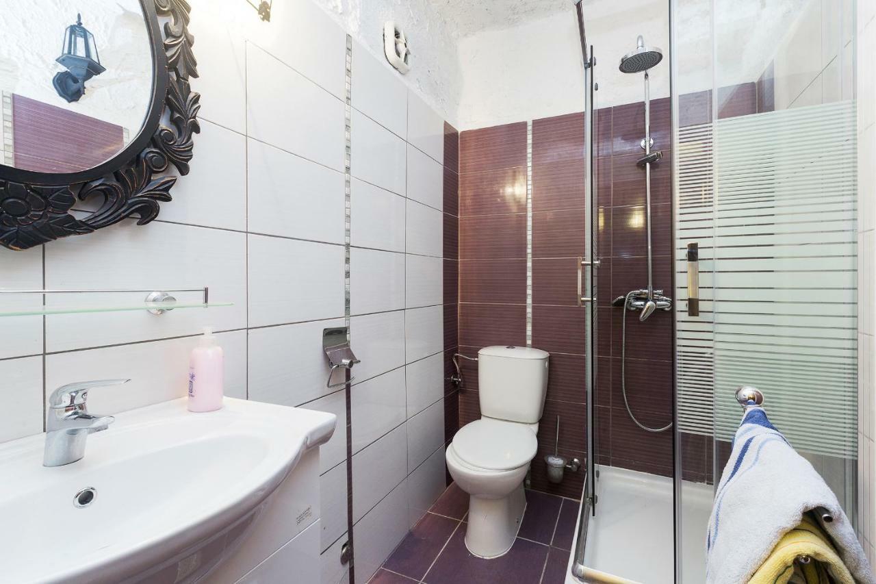 Apartment Mare Crikvenica Zewnętrze zdjęcie