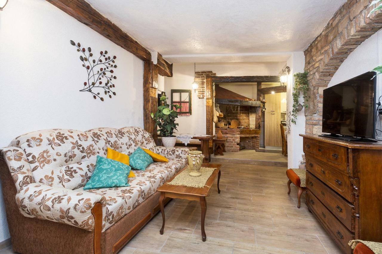 Apartment Mare Crikvenica Zewnętrze zdjęcie