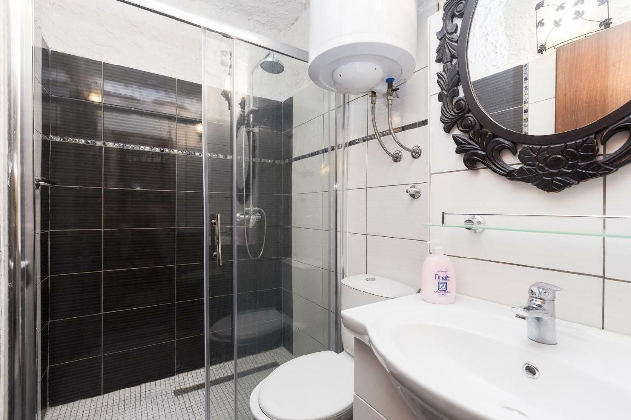 Apartment Mare Crikvenica Zewnętrze zdjęcie
