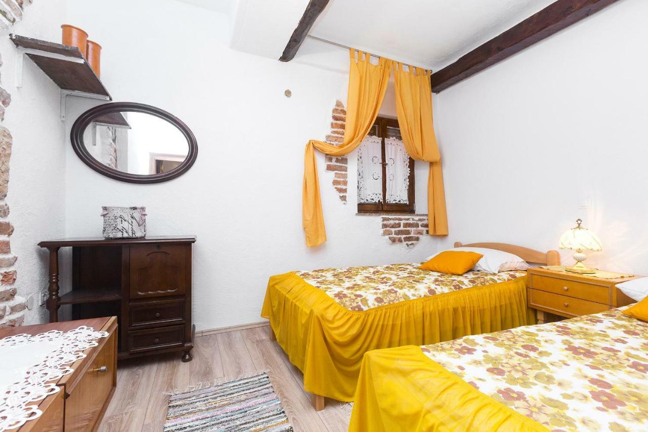 Apartment Mare Crikvenica Zewnętrze zdjęcie
