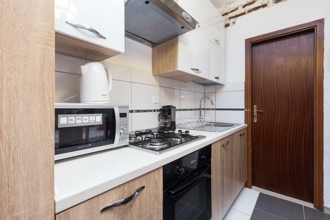 Apartment Mare Crikvenica Zewnętrze zdjęcie