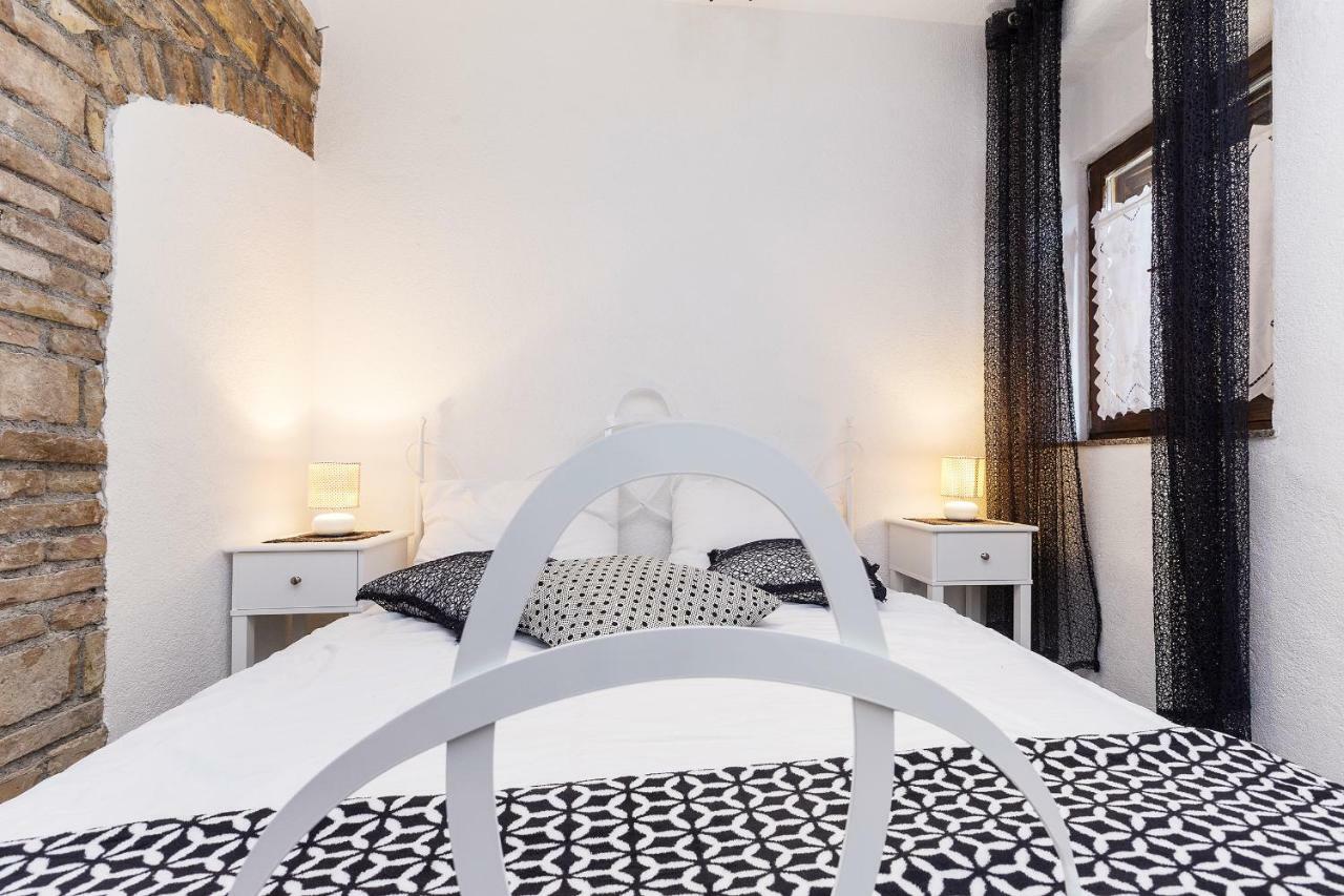 Apartment Mare Crikvenica Zewnętrze zdjęcie